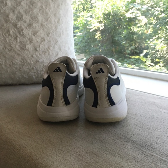 Stan Smith Adidas~Like New~SZ 7.5 - Picture 3 of 6